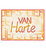 Studio Light Embroidery, Van harte Essentials nr.346 A5