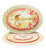 Studio Light Designer Paper Pad Backgroundpaper Spring Meadow nr.270