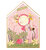 Studio Light Clear Stamp Spring Girls Spring Meadow nr.772