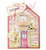 Studio Light Clear Stamp Spring Girls Spring Meadow nr.772