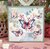 3D Cutting Sheet - Berries Beauties - Flutter Flair - Pink Flutters