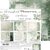 Craft O Clock Basic Paper Pack 20x20 cm Cherished Memories