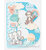 Marianne Design Decoration Pearls - Snow CA3201
