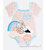 Marianne Design Decoration Pearls - Peach CA3204