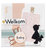 Marianne Design Decoration Pearls - Peach CA3204