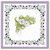 Creative Hobbydots 57 - Precious Marieke - Purple Blossom