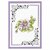 Creative Hobbydots 57 - Precious Marieke - Purple Blossom