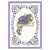 Creative Hobbydots 57 - Precious Marieke - Purple Blossom