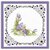 Creative Hobbydots 57 - Precious Marieke - Purple Blossom
