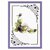 Creative Hobbydots 57 - Precious Marieke - Purple Blossom