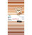Studio Light Craftlab Unicolor Paper Pad Cookies Essentials nr.291