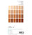 Studio Light Craftlab Unicolor Paper Pad Cookies Essentials nr.291