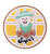 Studio Light Craftlab Cutting Die Accessoires Cookies Friendz nr.968