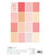 Studio Light Craftlab Design Paper Pad Tea Party Friendz nr.293