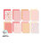 Studio Light Craftlab Design Paper Pad Tea Party Friendz nr.293