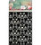 Studio Light JMA Mask Heart Damask Sending You Love nr.316