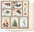 Maja Design Christmas Nostalgia - 15x15 cm Paper pack