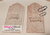 Marianne Design Clear Stamp Lieve teksten CS1087