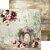 Craft O Clock Set of Papers 15x15 cm Savor the Moment