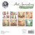 Art Journaling & Card Making Set 7