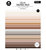 Studio Light Unicolor Paper Pad Naturels Tones Essentials nr.299