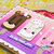 CarlijnDesign Clear stamp Memory keeping 1