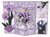 3D Cutting Sheet - Amy Design - Tulip Dreams - Colorful Tulips