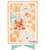 Marianne Design Cardstock, Tails & Whiskers - Cardstock PK9203