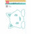 Marianne Design  Craft stencils, Cat by Marleen PS8180