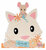 Marianne Design  Craft stencils, Cat by Marleen PS8180