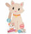 Marianne Desgin Clear Stamp, Kopjes & Pootjes CS1170
