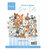 Marianne Design Die Cuts, Eline's Dogs VK9623