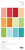 Studio Light - Creative Craftlab - Essentials - Unicolor Paper Pad - Rainbow