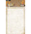 Studio Light Embossing Folder Coffee Grid Sweet Bee Memories nr.30