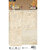 Studi Light Plywood Elements Florals & Grunge Sweet Bee Memories nr.03