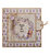 Studio Light Metal Charms Butterfly Consumables nr.02