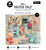 Studio Light Mini Paper Pad Blooming Nature Essentials nr.303