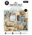 Studio Light Mini Paper Pad Explore the World Essentials nr.304