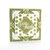 Nuvo • Crystal drops Ivory seashell