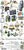 Craft O Clock Extras Set Hobby Man 15x30 cm The November Man
