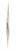 CraftEmotions Ergonomic Embossing Tool 3.0 & 5.0mm