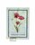 Joy! Crafts Clearstamp - Klaprozen A6