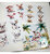 Studio Light Collage Ephemera Summer breeze Essentials nr.26