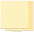 Maja Design Mono - Spring - Sunny 30,5x30,5 cm