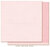 Maja Design Mono - Spring - Pastel pink 30,5x30,5 cm