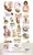 Art Alchemy Extras to Cut Set 30,5x15 cm Memory of Spring