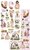 Art Alchemy Extras to Cut Set 30,5x15 cm Memory of Spring
