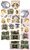 Art Alchemy Extras to Cut Set 30,5x15 cm Memory of Spring