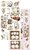 Art Alchemy Extras to Cut Set 30,5x15 cm Memory of Spring