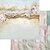Art Alchemy Paper Collection Set 20,3x20,3 cm Memory of Spring